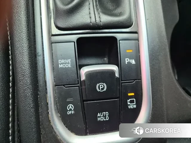 Hyundai Santa Fe TM id 3588399 из Кореи 18