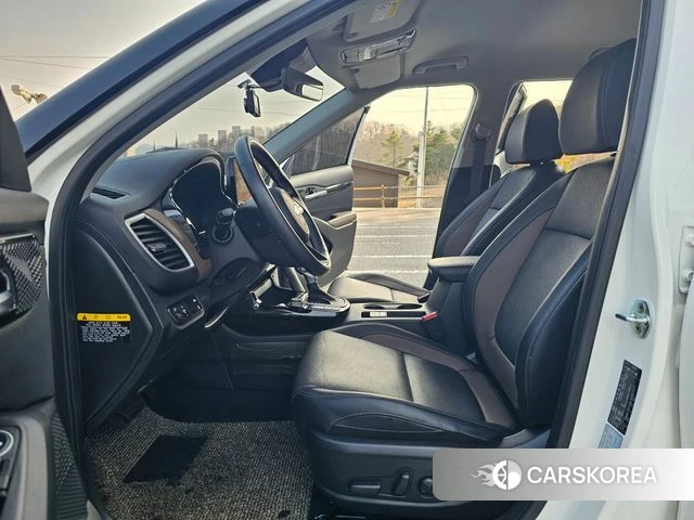 Kia Seltos id 3899162 из Кореи 19