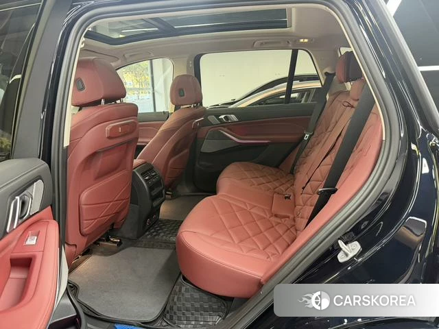 BMW X5 id 4272390 из Китая 25