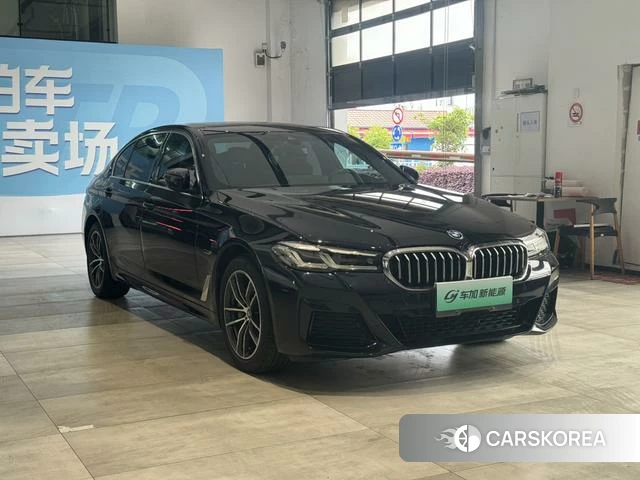 BMW 5 series PHEV id 4242468 из Китая 9