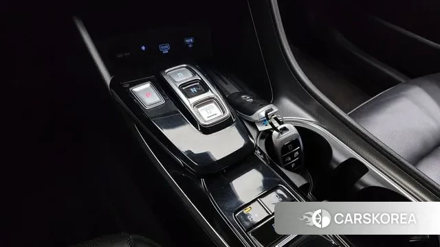 Hyundai Sonata (DN8) id 3789345 из Кореи 19