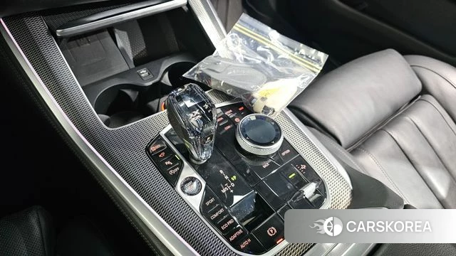 BMW X5 (G05) id 3807836 из Кореи 19