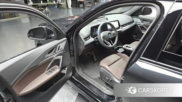 BMW X1 (U11) id 4474118 из Кореи 32