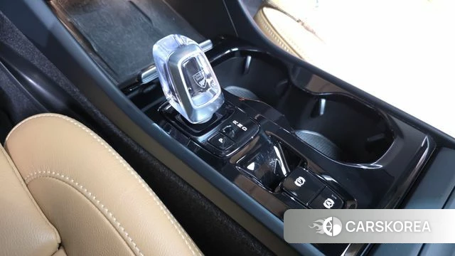 Volvo XC40 id 4572943 из Кореи 19