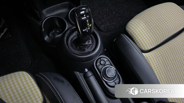 Mini Cooper id 3799443 из Кореи 19