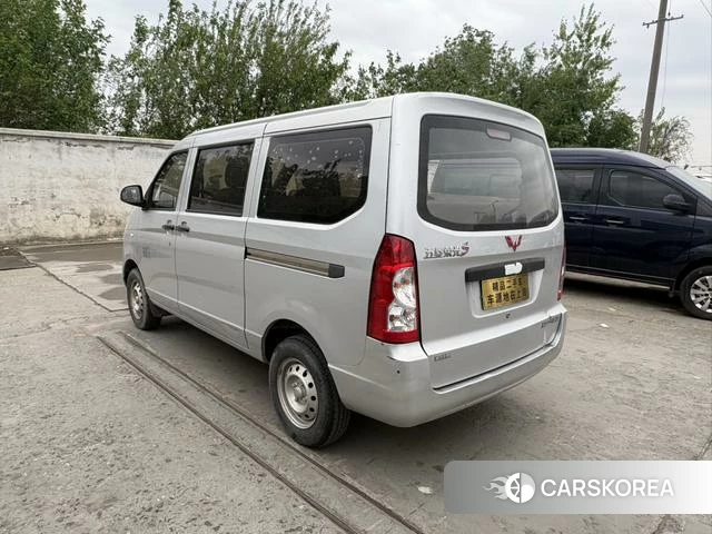 Wuling Automobile Wuling Rongguang id 4242352 из Китая 18