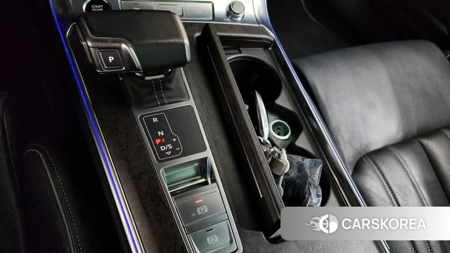 Audi A7 (4K) id 4224625 из Кореи 19