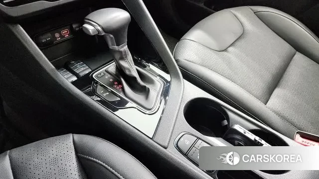 Kia Niro id 2903092 из Кореи 19