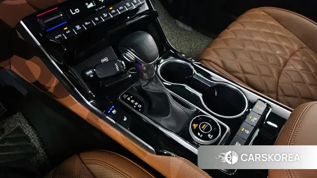 Kia Mohave Master id 3043407 из Кореи 19