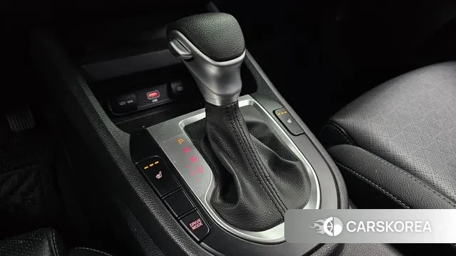 Kia The New K3 2nd generation id 3581724 из Кореи 19