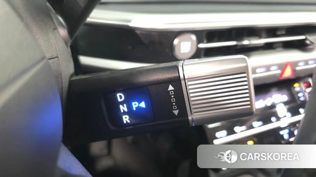 Hyundai Grandeur Hybrid (GN7) id 4349642 из Кореи 31