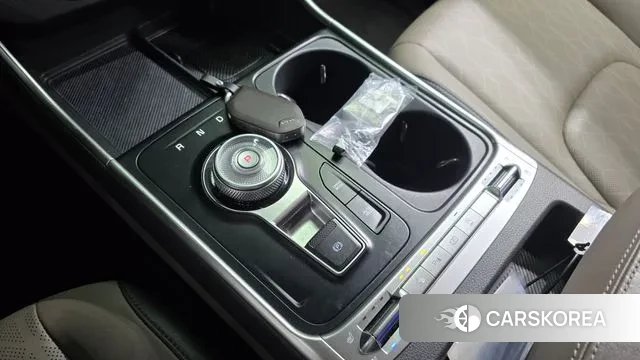 Kia The New Carnival 4th Generation id 3431587 из Кореи 19