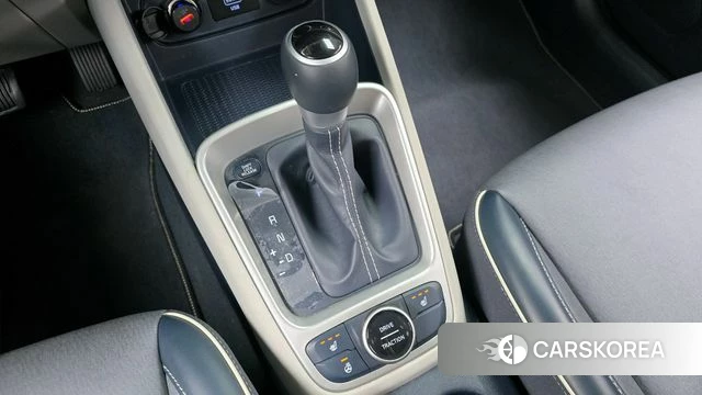 Hyundai Venue id 3942469 из Кореи 19