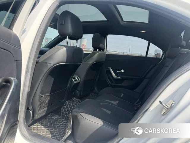 Mercedes-Benz Class A id 4307289 из Китая 12