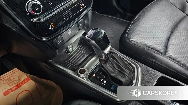 Ssangyong Tivoli Air id 3372752 из Кореи 19