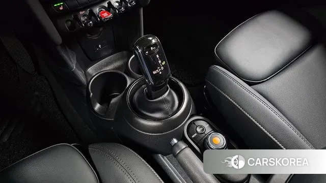 Mini Cooper id 2885614 из Кореи 19