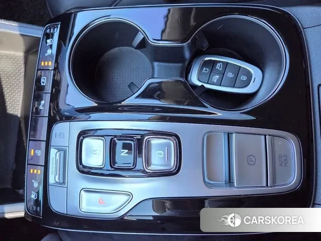 Hyundai Tucson (NX4) id 3525132 из Кореи 19