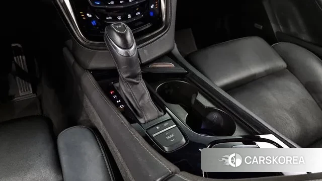 Cadillac CTS 3rd generation id 3090795 из Кореи 19