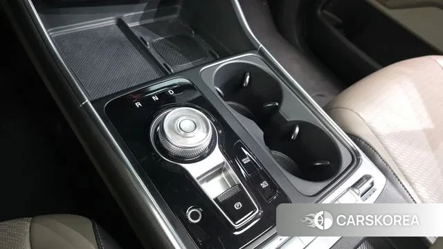 Kia The New Carnival 4th Generation id 3052808 из Кореи 19