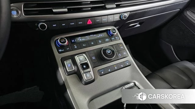 Hyundai The New Palisade id 3871134 из Кореи 19