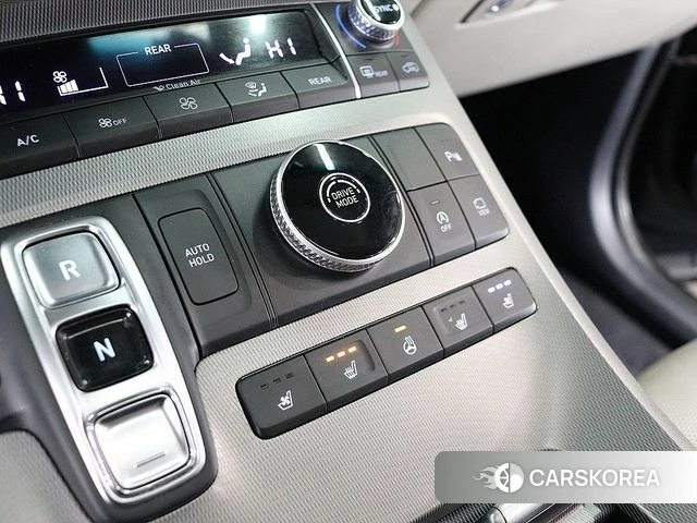 Hyundai Palisade id 4225488 из Кореи 19