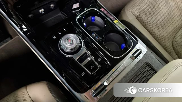 Kia Carnival 4th generation id 3915948 из Кореи 19