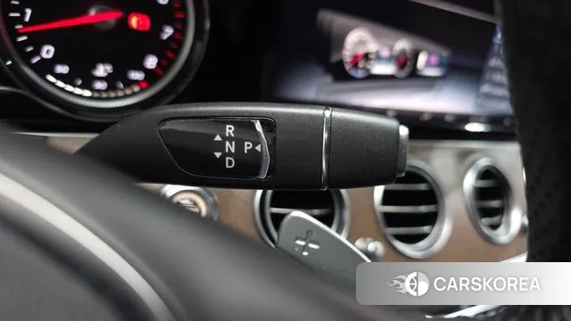 Mercedes-Benz E-Class W213 id 3531423 из Кореи 19