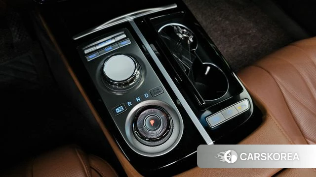 Genesis G80 (RG3) id 4608408 из Кореи 19