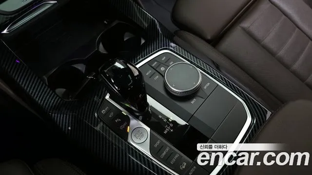 BMW X4 (G02) id 2649781 из Кореи 19