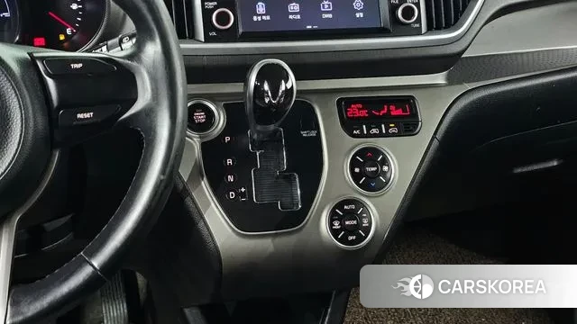 Kia The New Ray id 3520629 из Кореи 19