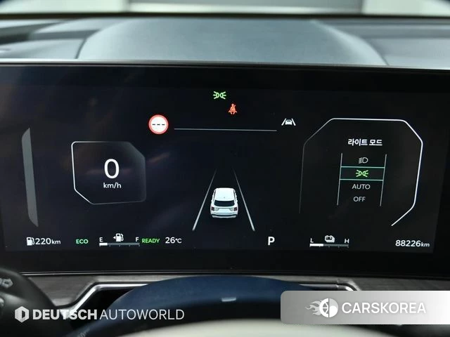 Kia The New Sorento 4th Generation id 3922114 из Кореи 19