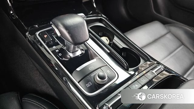 Kia Stinger id 4425046 из Кореи 19