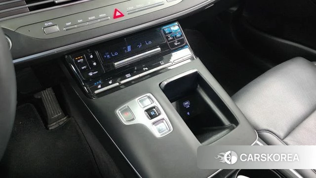 Hyundai The New Grandeur IG id 4304228 из Кореи 33