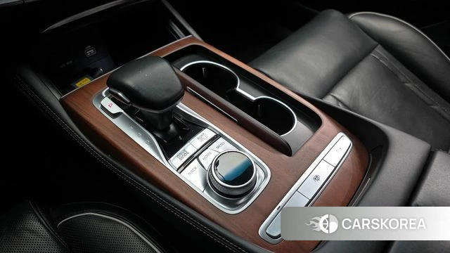 Kia More K9 id 3820969 из Кореи 19