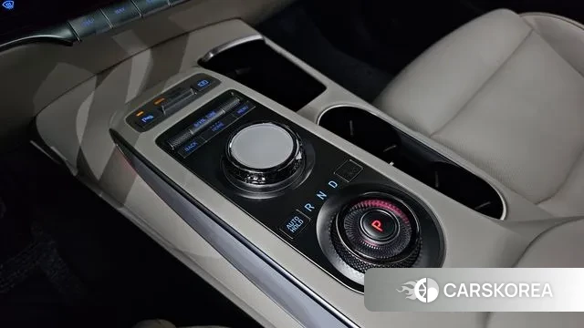 Genesis Electrified GV70 id 3421149 из Кореи 19