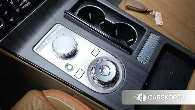Genesis G80 (RG3) id 4571584 из Кореи 36