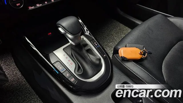 Kia The New K3 2nd generation id 2847545 из Кореи 19