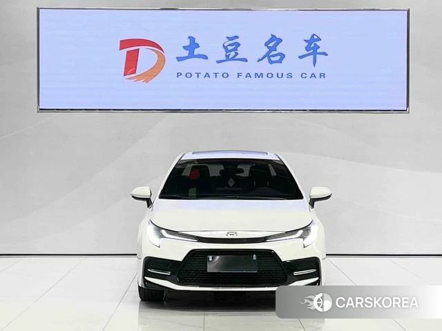 Toyota Lei Ling id 4263238 из Китая 19