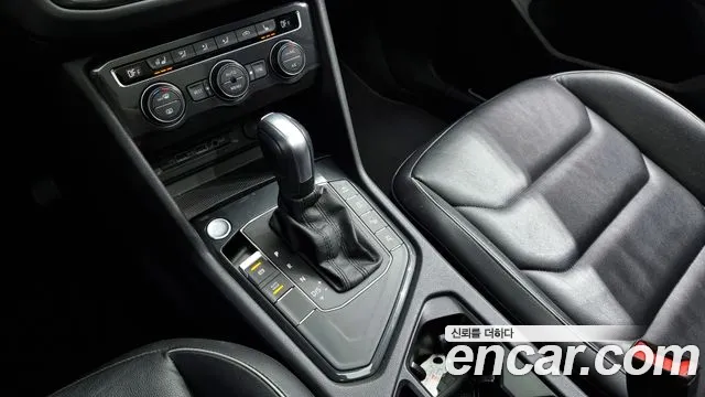 Volkswagen Tiguan second Generation id 2466323 из Кореи 19