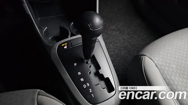 Kia All New Morning (JA) id 2717168 из Кореи 19