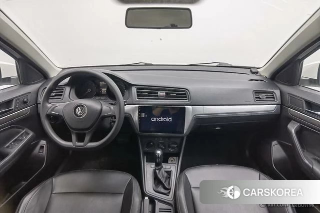 Volkswagen Lavida id 4258453 из Китая 23