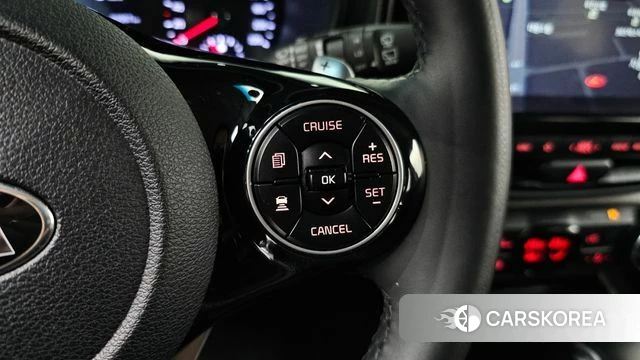 Kia Soul Booster id 3899605 из Кореи 19