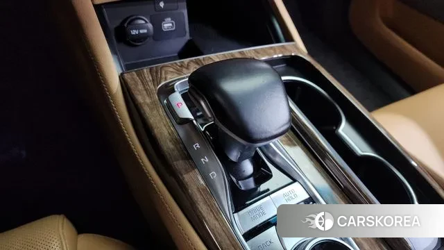 Kia More K9 id 3771814 из Кореи 19