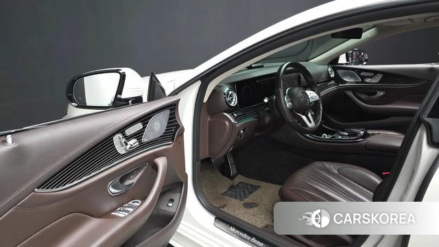Mercedes-Benz CLS-Class C257 id 4737227 из Кореи 34