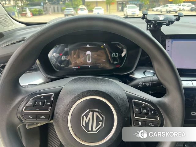 MG MG5 id 3876200 из Китая 12