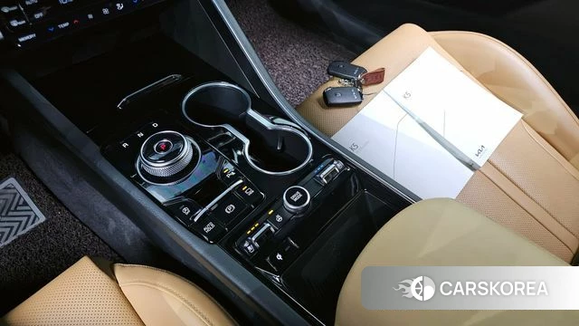 Kia K5 3rd generation id 3871930 из Кореи 19