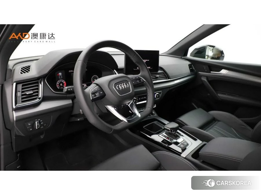 Audi Q5L Sportback id 4407247 из Китая 9