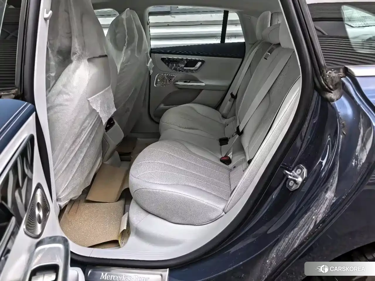 Mercedes-Benz EQE id 4578366 из Китая 14