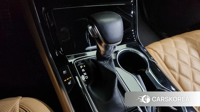 Kia Mohave Master id 3910626 из Кореи 19