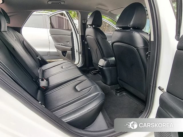 Hyundai Avante (CN7) id 4202269 из Кореи 19